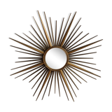 Mirror sun of Chaty Vallauris