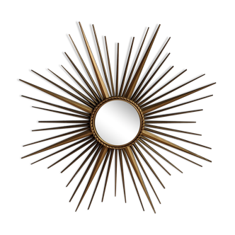 Miroir soleil de Chaty Vallauris