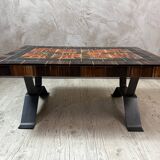Vintage coffee table