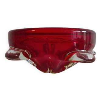 Murano 70's pocket emptier