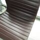 Fauteuil EA107 par Charles et Ray Eames pour Vitra