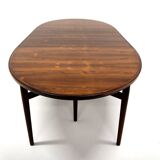 Dining table "model 227", Arne Vodder, Sweden, 1960