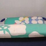 Pair of Vintage Lafuma Folding Camping Chairs