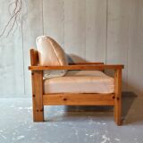 Fauteuil minimaliste