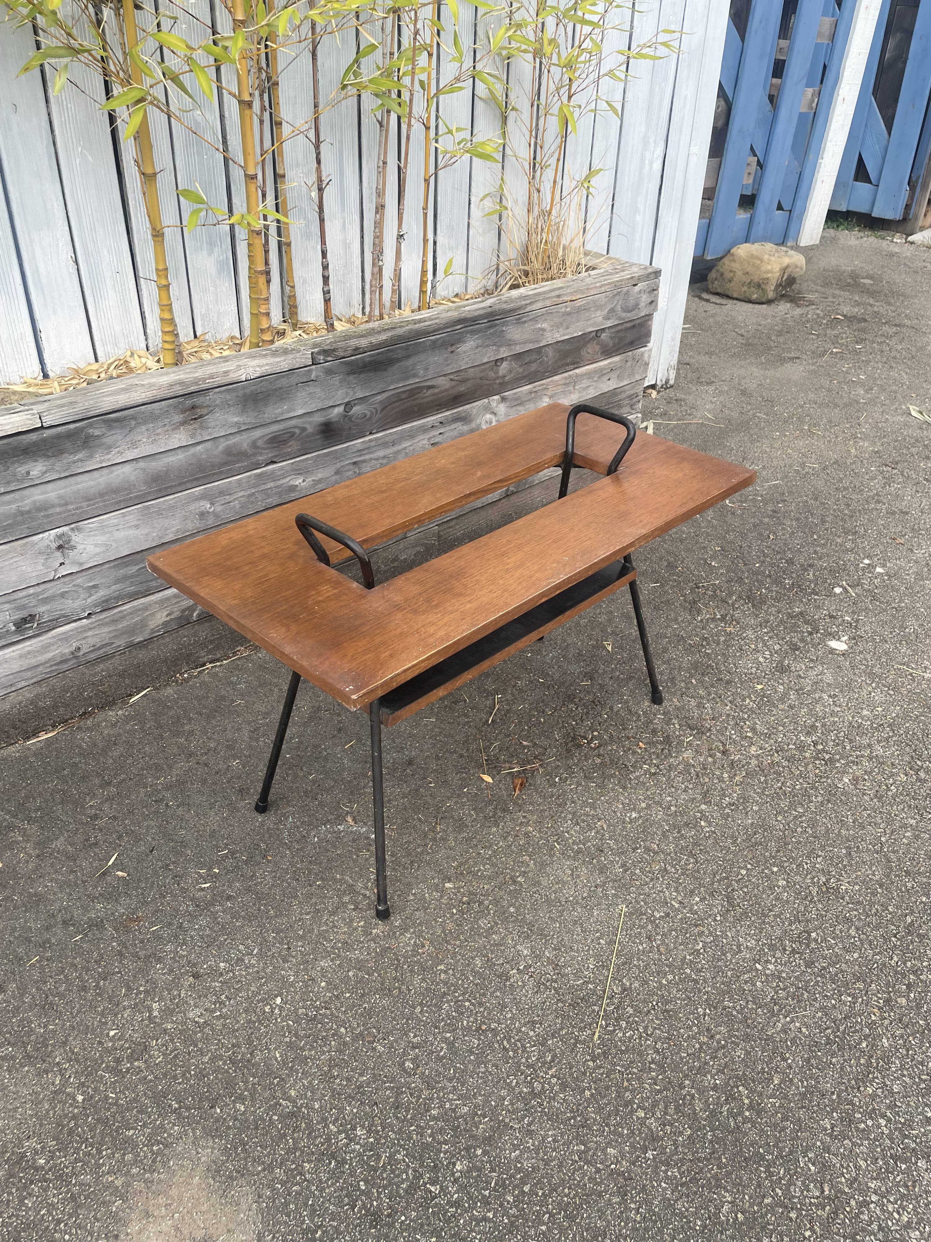 Original vintage coffee table