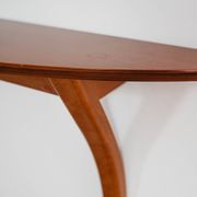 Consol Design Calligaris Mod. Modì Années 90 Vintage