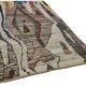 Handwoven Turkish Recycled Boho Rug 174 cm x 274 cm