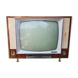 Vintage television Amplivision model AV 604