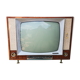 Vintage television Amplivision model AV 604