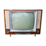 Vintage television Amplivision model AV 604