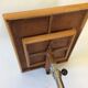 Table d'appoint ou servante vintage