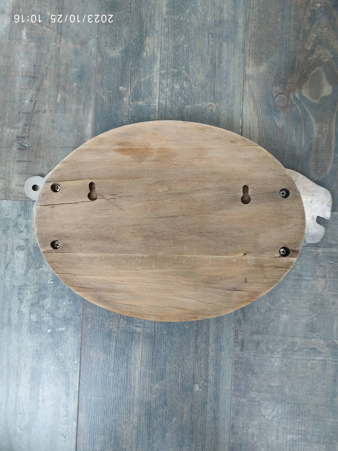 Cutting board