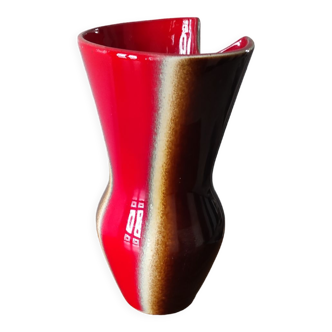 Verceram vase