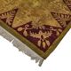 Turkish Handknotted Wool Oushak Rug 295 cm x 407 cm