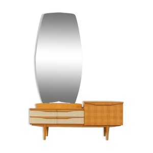 coiffeuse enchanteresse