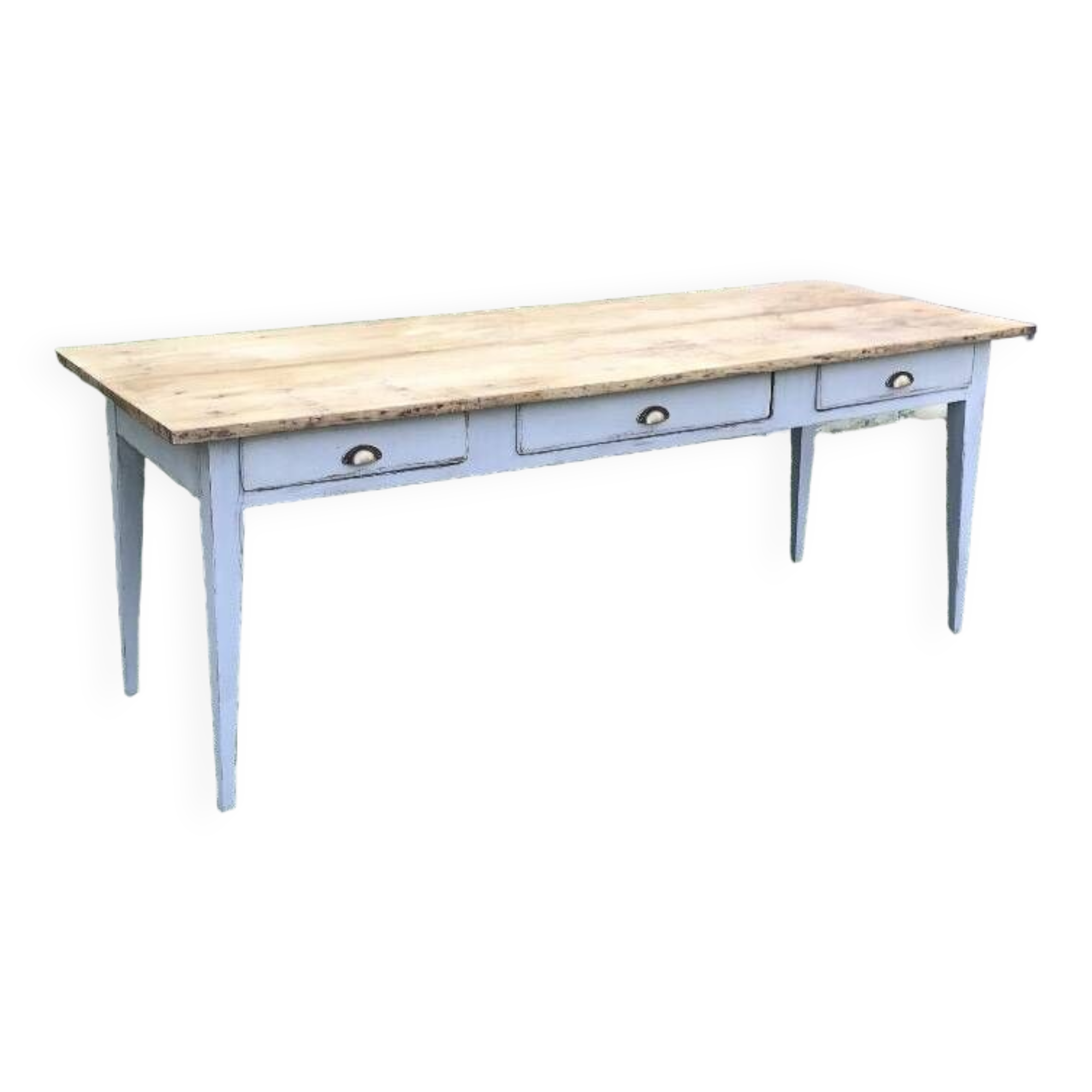 2m farm table