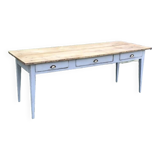 2m farm table