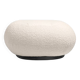 2 GUBI Pacha model poufs by Pierre Paulin