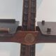 Art Deco Rosewood Side Table