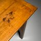 French dining table 188L