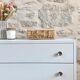 70s chest of drawers