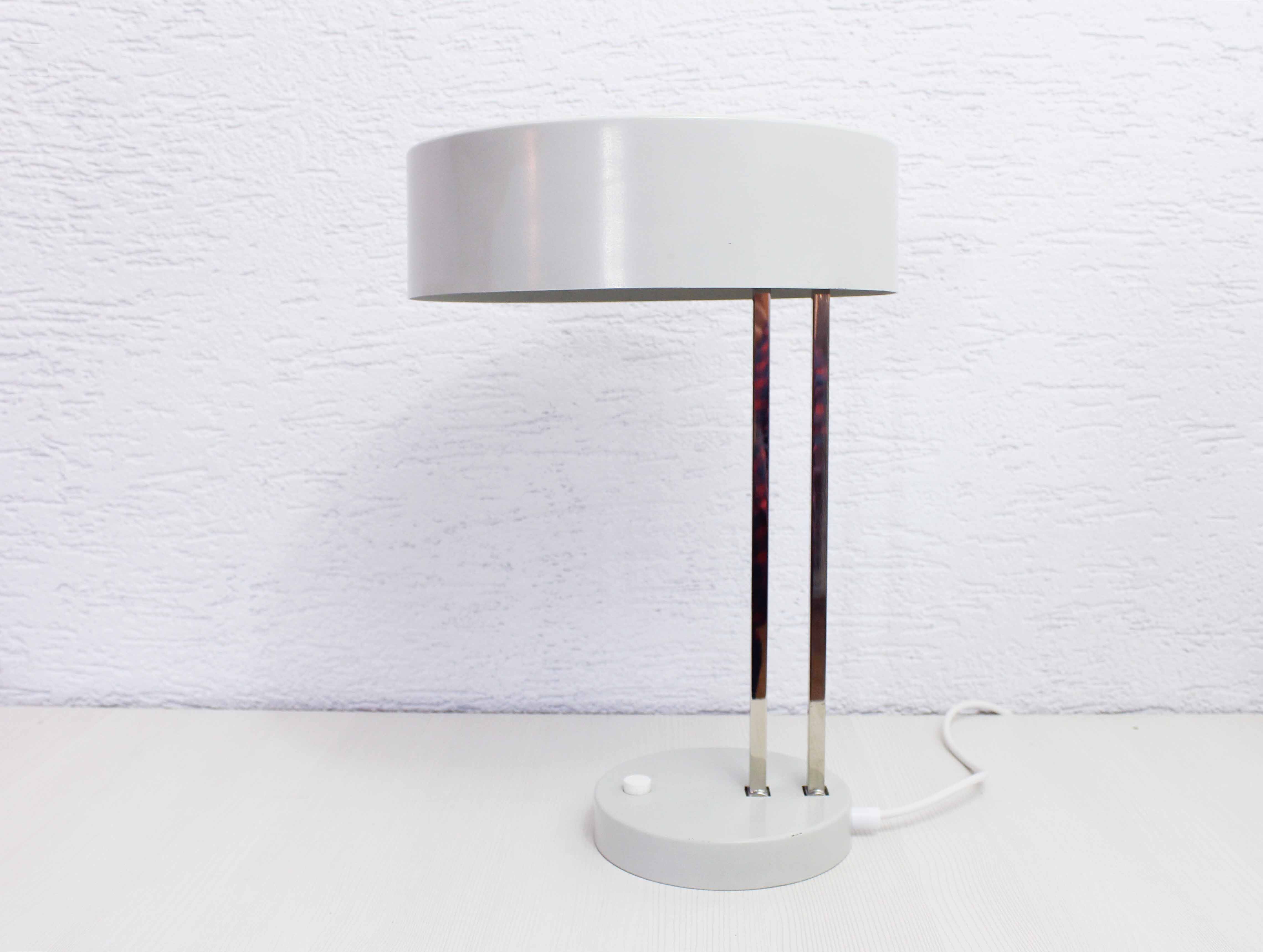 Modernist desk lamp Kaiser Leuchten