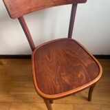 Chaise de bistrot