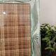 Large chiseled mirror photo frame