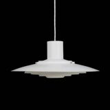 "P 376" pendant lamp by Preben Fabricius and Jørgen Kastholm for Nordisk Solar Compagni, 1960s