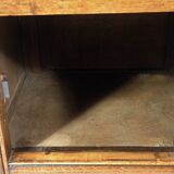 Occasional furniture, Art Deco bedside table