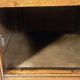 Occasional furniture, Art Deco bedside table