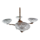 Auzances Chandelier