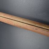 Old racquet for flying game - circa 1910