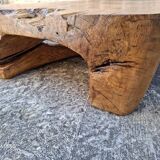 Brutalist coffee table 156x101