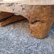 Brutalist coffee table 156x101
