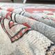 Tapis turc, Tapis vintage, 205 x 311 cm, Tapis fait à la main, RK 8359