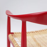 Hans J. Wegner for PP Møbler The Chair
