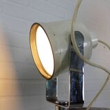 Rare Adjustable Floor Lamp by Brusasco & Torretta for Luci, Italy, 1970s