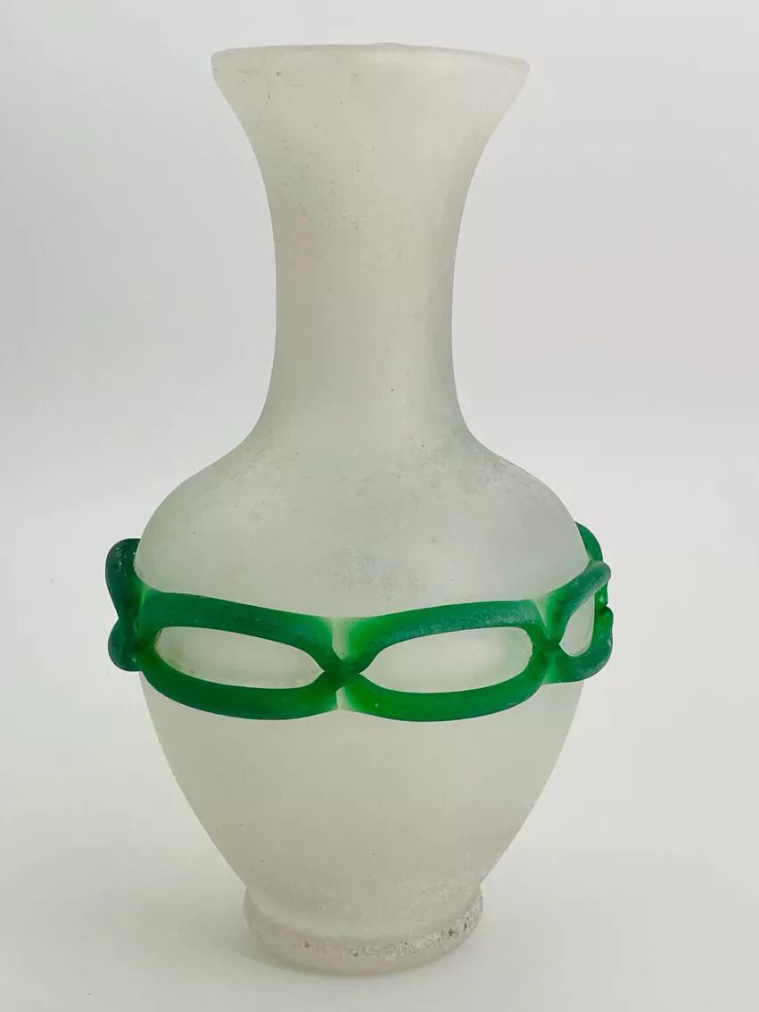 Murano vase from the 1970s