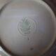 5 Villeroy and Boch hand painted dessert plates