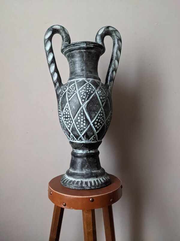 Amphore terre cuite céramique