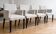 Set of 4 Anna armchairs, Andreu World