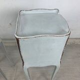 Pair of bedside tables