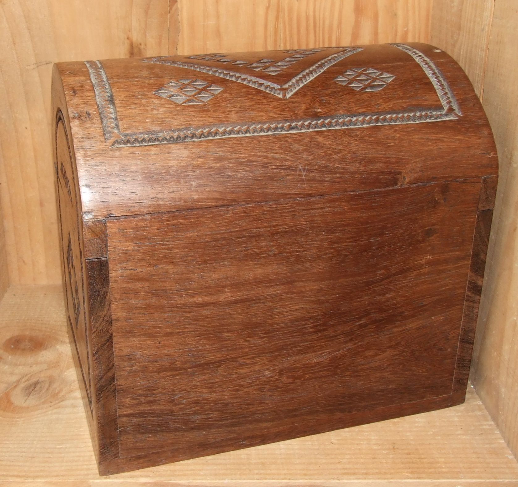 System jewelry box
