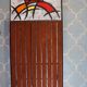 Vintage ceramics coffee table 60s
