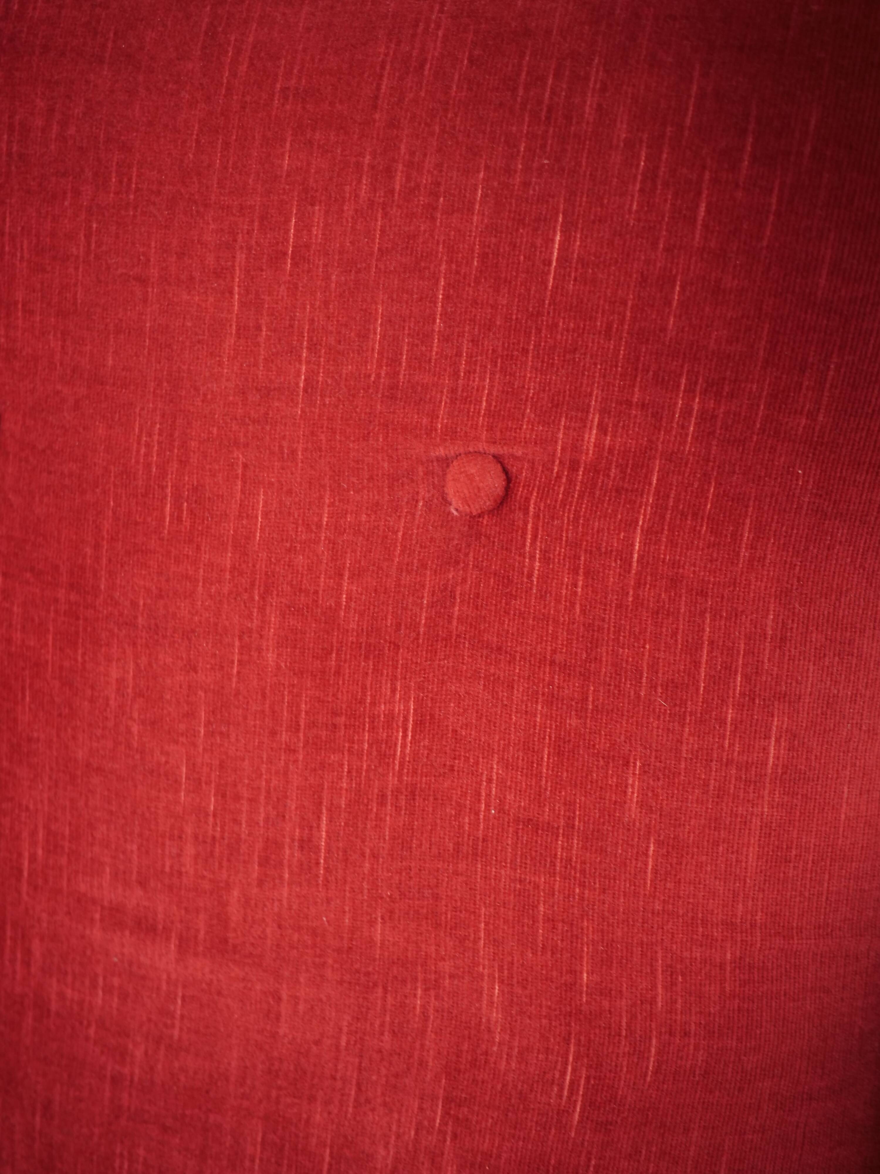 Italian armchair from the 1950s