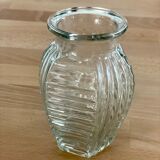 1930s vase made in France art deco