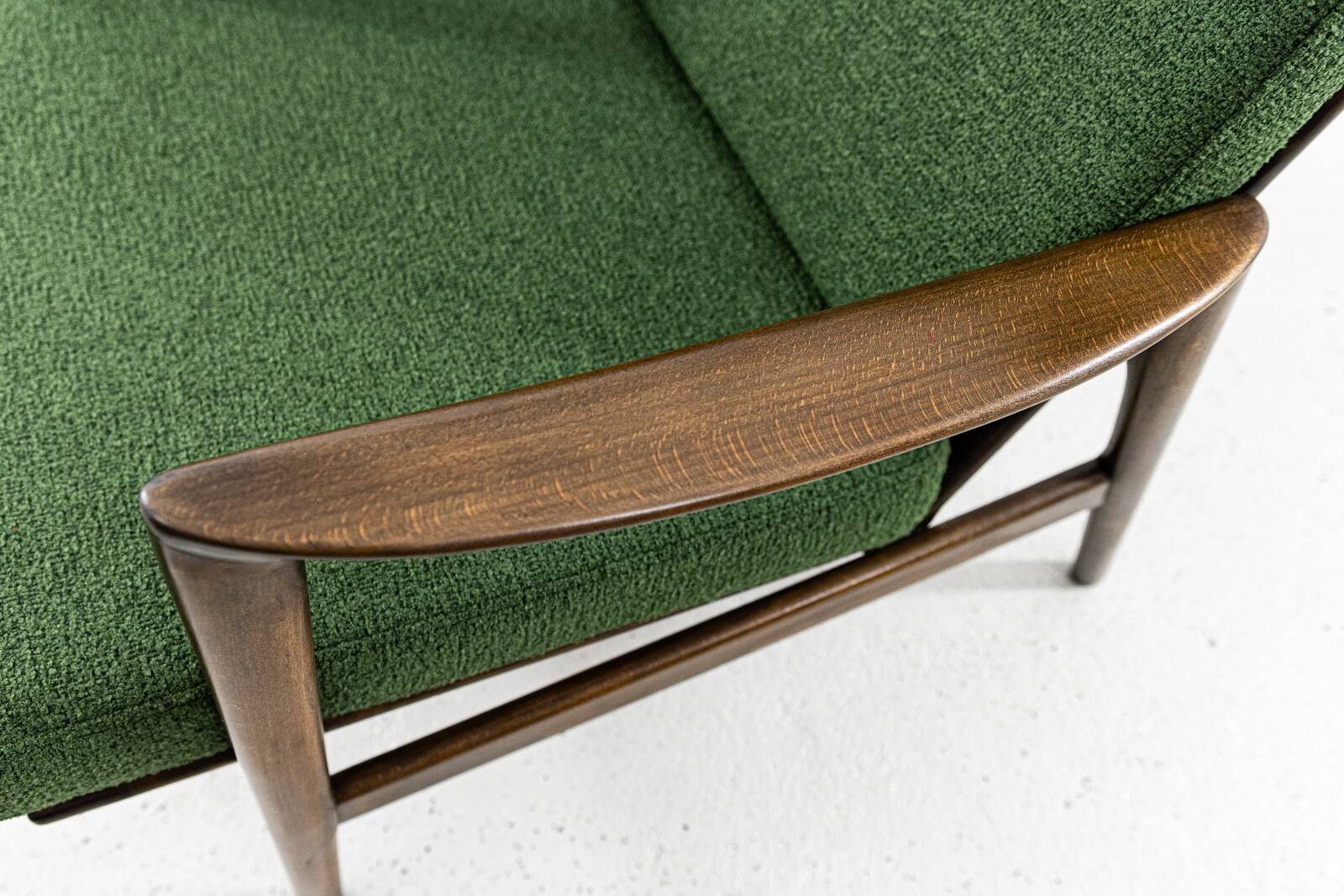 Fauteuil vintage type 300 139 de Swarzędzkie Fabryki Mebli, 1960