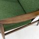 Fauteuil vintage type 300 139 de Swarzędzkie Fabryki Mebli, 1960
