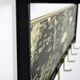 Entrance cloakroom / Coat rack Vintage swan decoration
